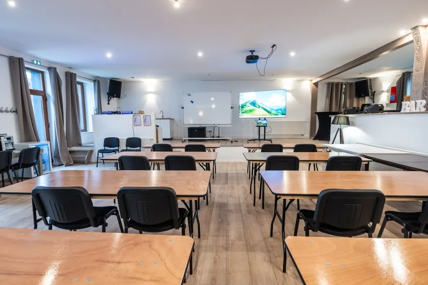 Loft 350m2 & Spa Idéal Familles ou Séminaires - Image 1