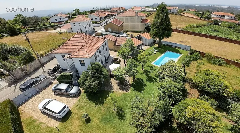 12 Casa d'Avó - ein Ferienhaus auf dem Land - Image 1