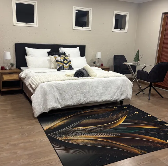 Serene studio in Hosts property + free breakfast. - Image 1