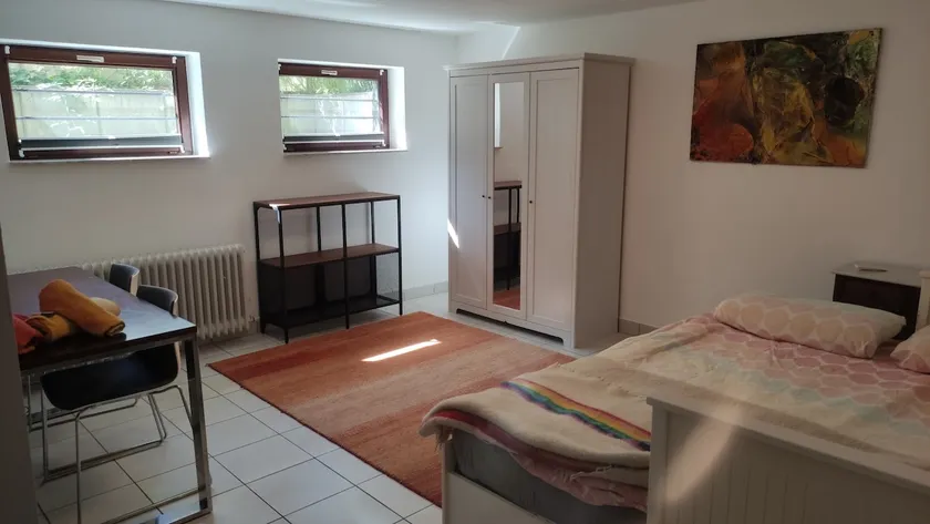 Apartment near Dusseldorf: trade fair/Bohler - Image 1