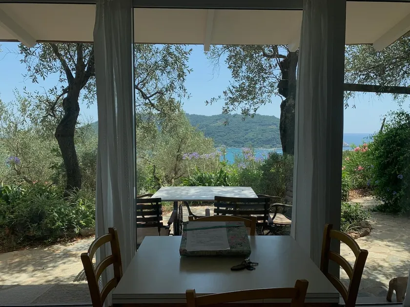 Bucolic cottage / stunning sea view 011022-LT-0052 - Image 1