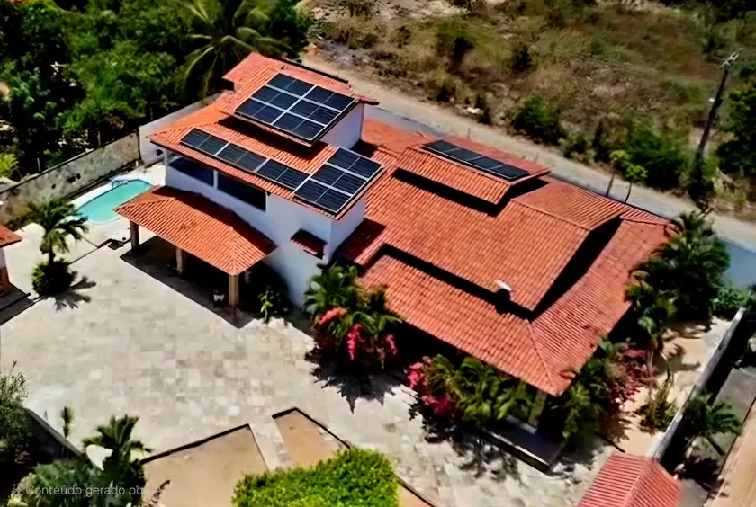 House in condominium near Cumbuco and Fortaleza - Image 1