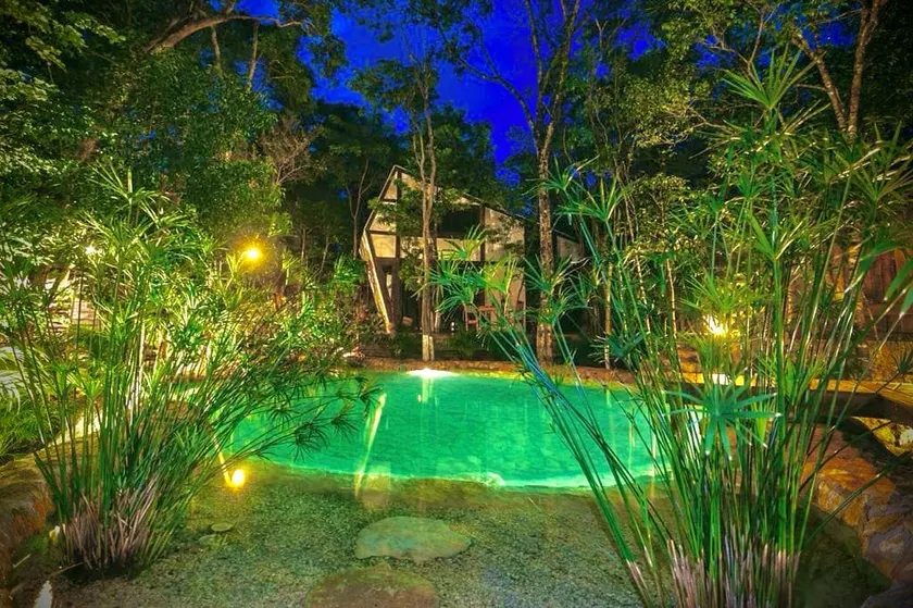 Fully equipped Eco Retrea in a natural environment - Image 1