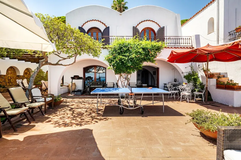 VILLA CARMELA, Luxurious Villa surrounded by greenery!!! - Image 1
