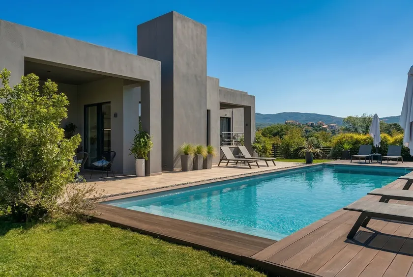 Villa Vega - "Heated" pool, next to nature! - Image 1