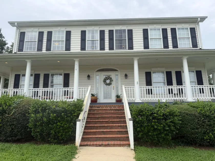 Spacious family retreat travelers rest/ greenville - Image 1