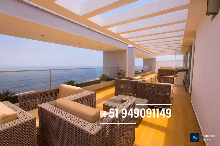 Attractive near airport and oceanfront - Image 1