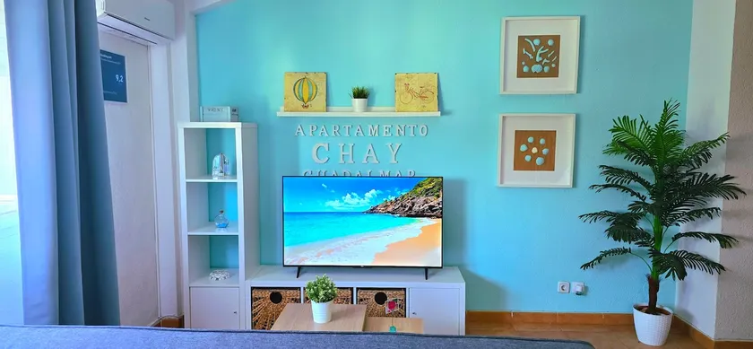 Chay Guadalmar Apartment - Image 1