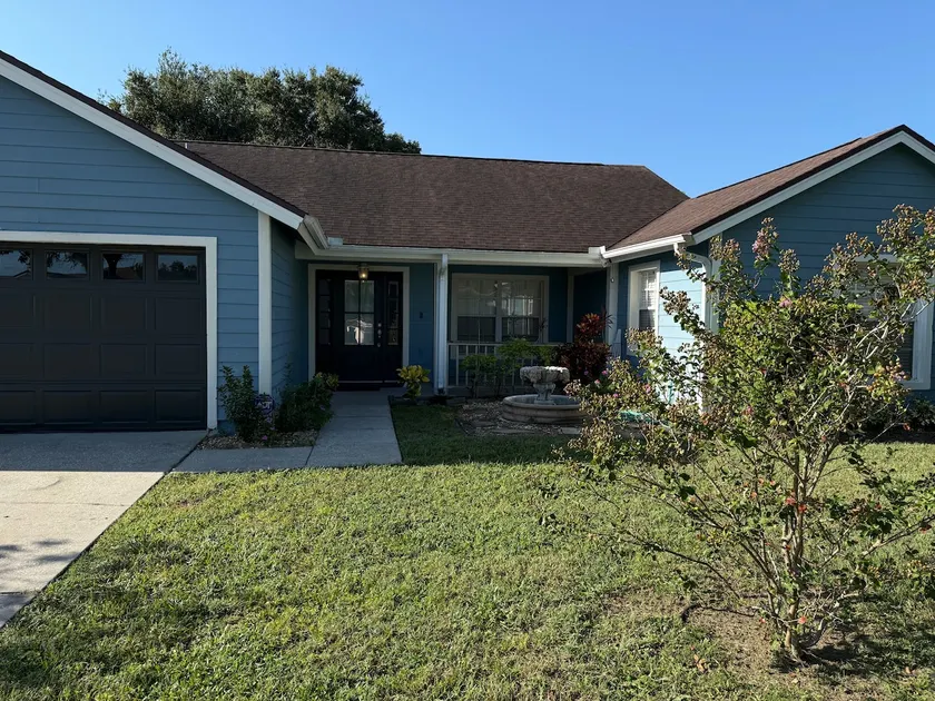 2 br/2bath in Ocoee Florida/universal/disney/lake. - Image 1