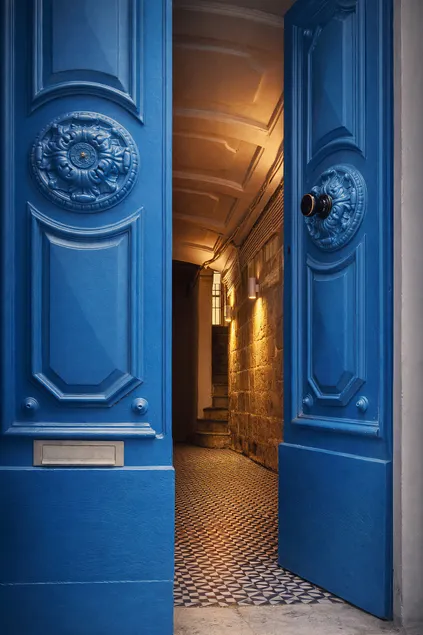 Discover A Hidden Gem In Valletta - Image 1