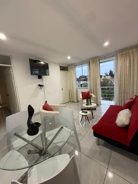 Casa Blanca •Heart of the City - Image 1