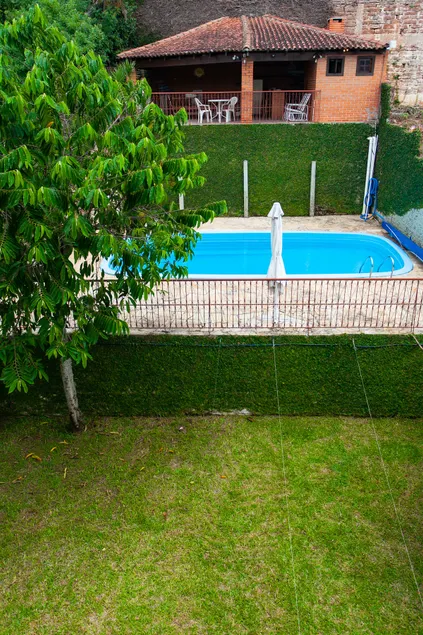 Apartment 01 / one per floor, 127m2 with exclusivity. - Image 1