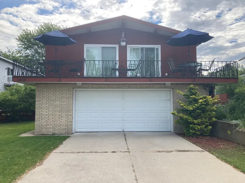 Channel View Cottage - Image 1