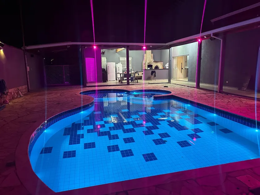 Disney House with Heated Pool and Themed Bedrooms - Image 1
