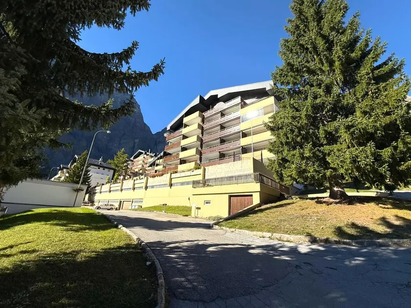 Flüe 8 - Image 1