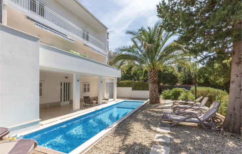 Bel appartement à Makarska - Image 1