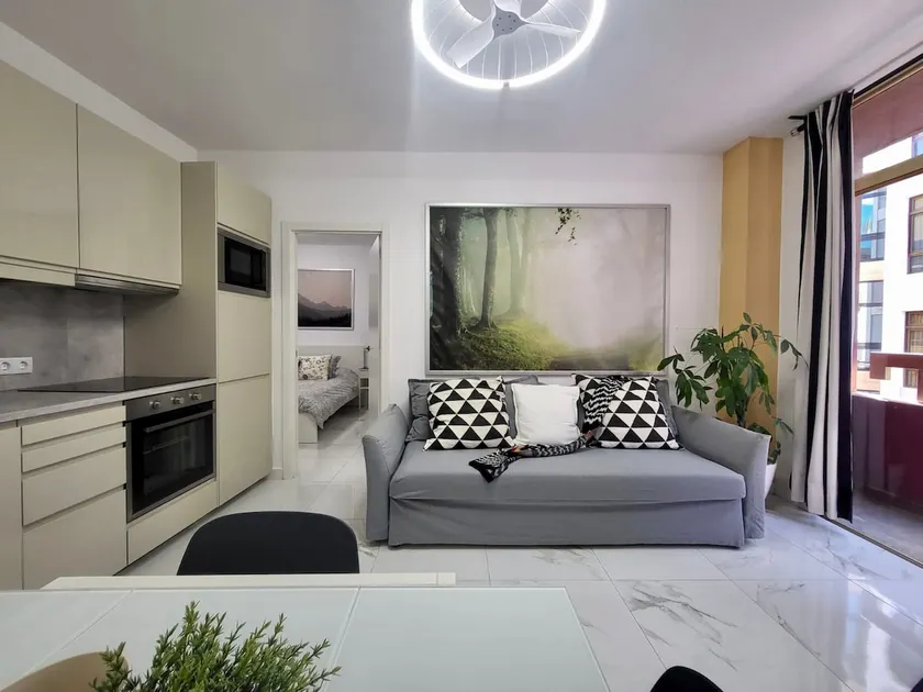 Gold Flat, Las Canteras - Image 1