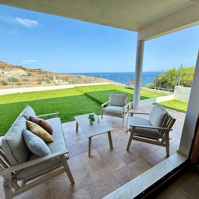 Villa Kalli - Porto Ennia - Image 1