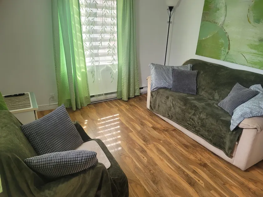 tv inteligente + netflix + prime + wifi - Image 1