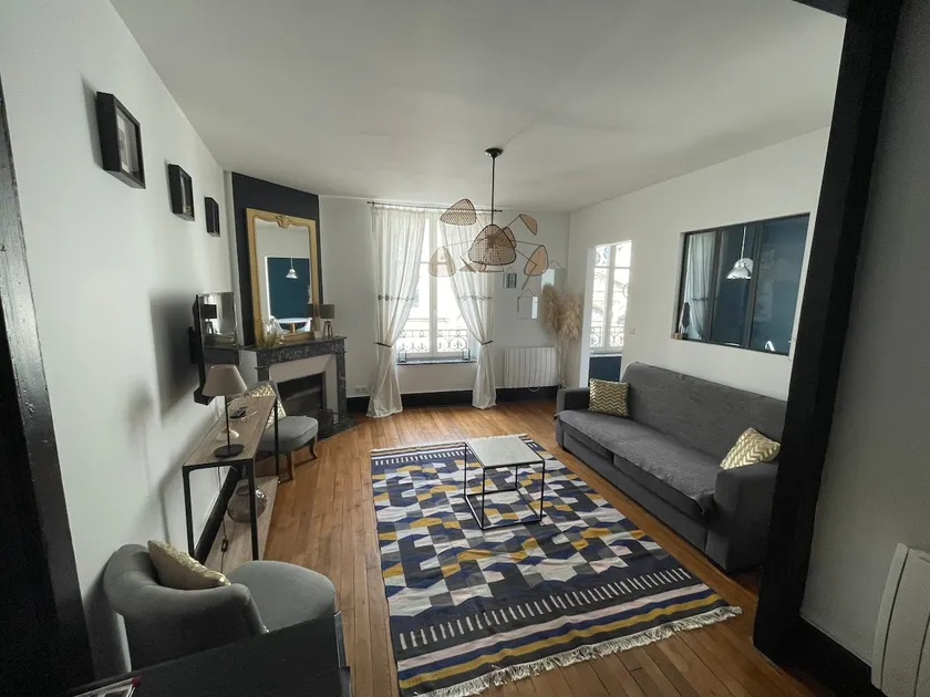 Le Relais des Cordeliers apartment 4 per 45 m2 - Image 1