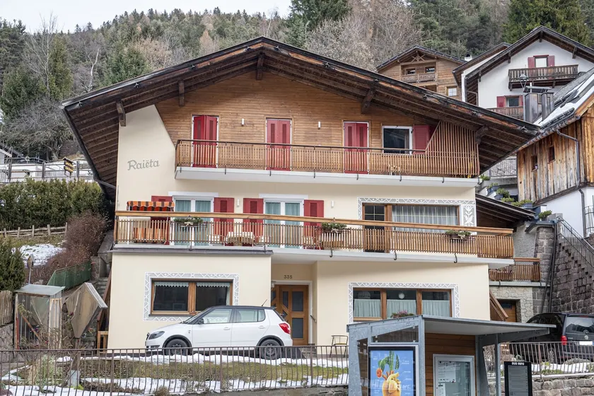 Apartments Raieta 137A - Image 1