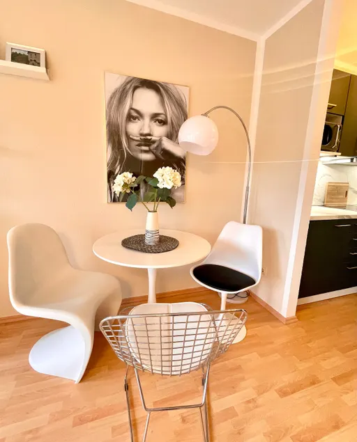 Appartment Indira - Image 1