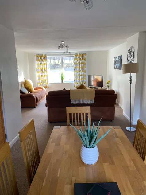 Fairways Apartment - Image 1