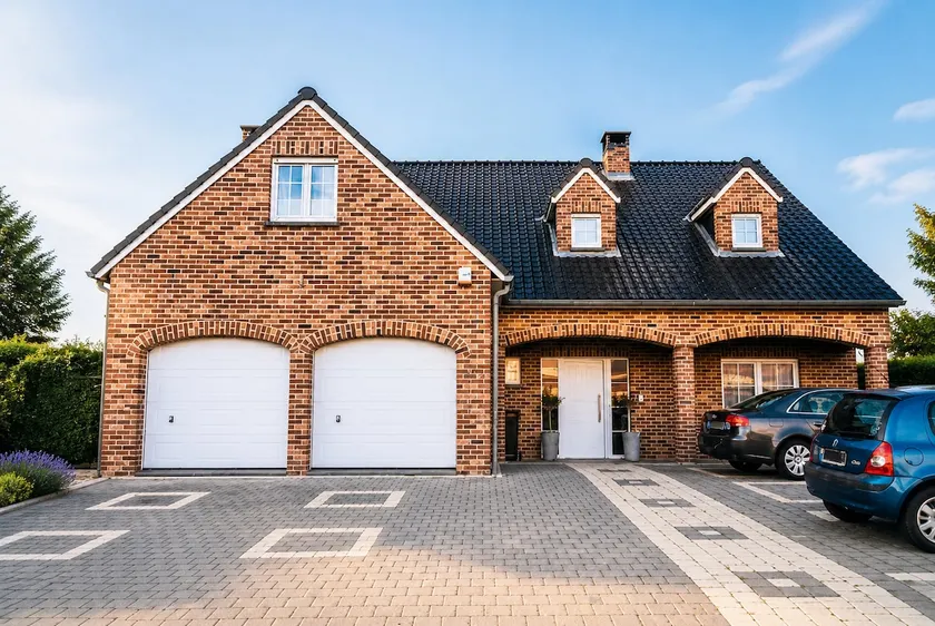 Apartment in the countryside. 2 bedrooms, washing machine. - Image 1