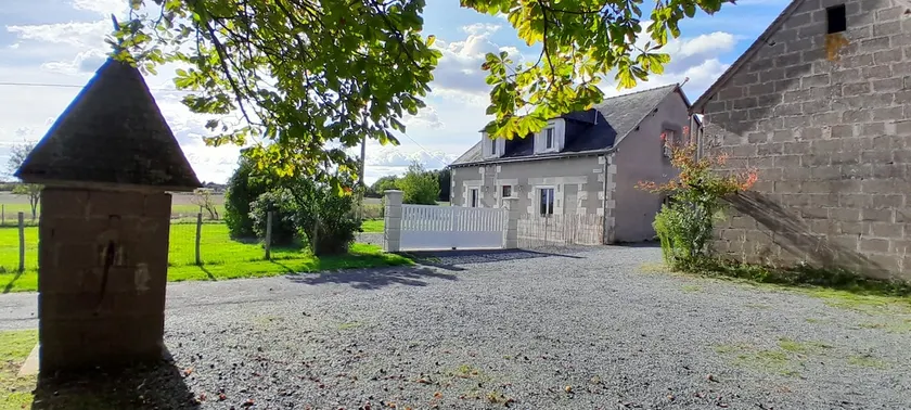 Gîte du Paradis - Image 1