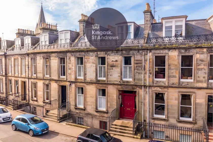 Central Georgian Townhouse | Sleeps 14 | Garden - Image 1