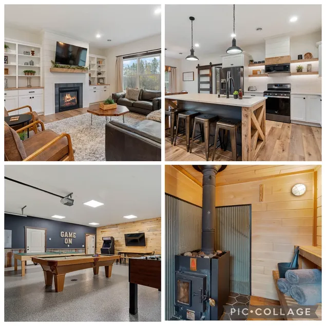 Jay Cooke/Spirit Mtn Retreat with Game Room/Sauna - Image 1