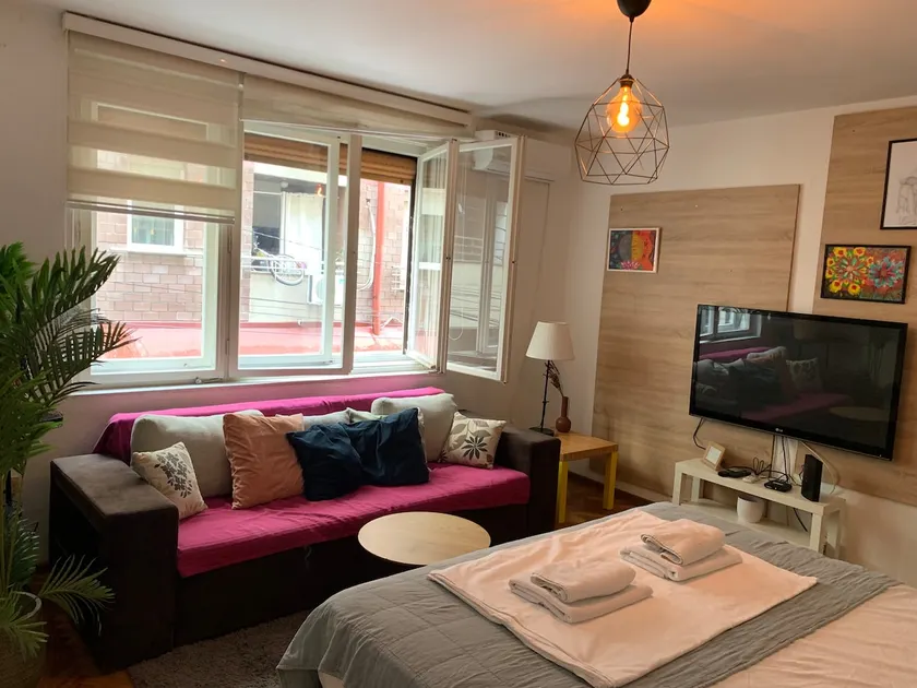 Star apartment 2 - Image 1