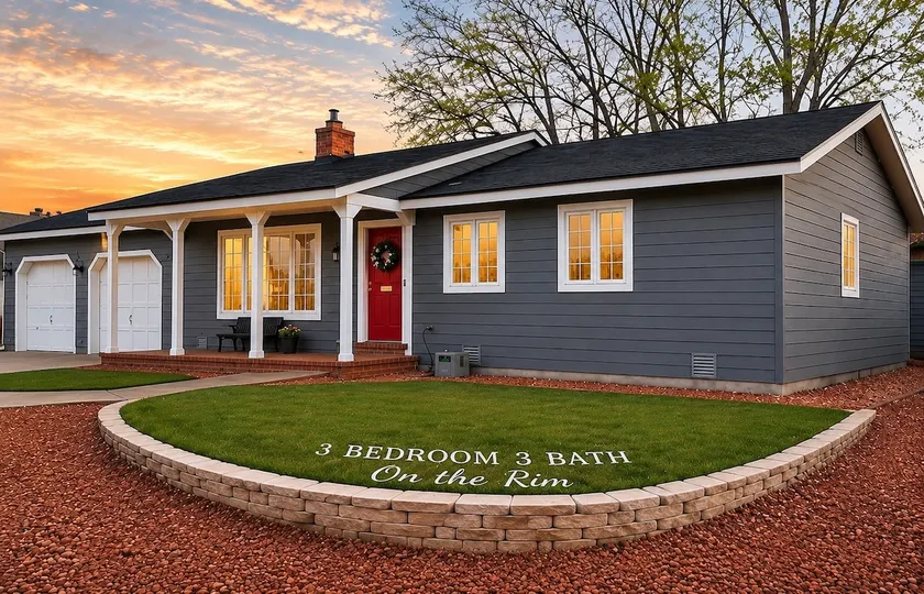 StunningSuzInn Backyard Views 3Bedrooms3Baths - Image 1