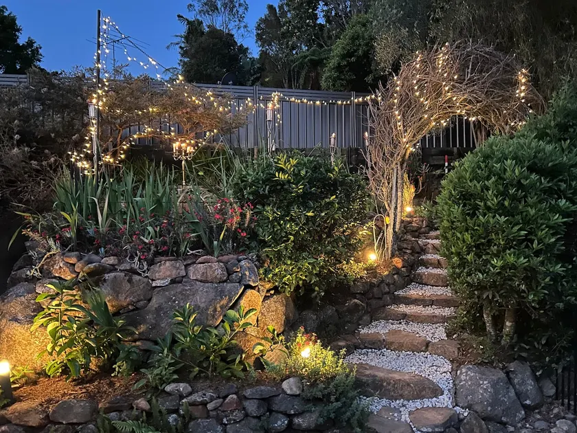 Jardin Tiny House - Image 1
