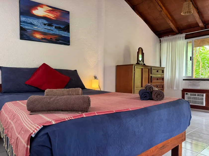 Zipolite Private, fully equipped Chalet near beach - Image 1