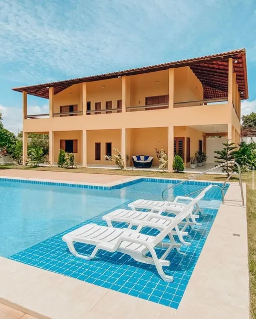 Beach House in Beberibe - 4 en-suites - Image 1