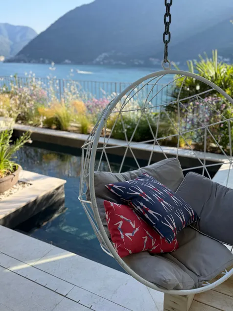 Casa Juno on the Lake - Image 1