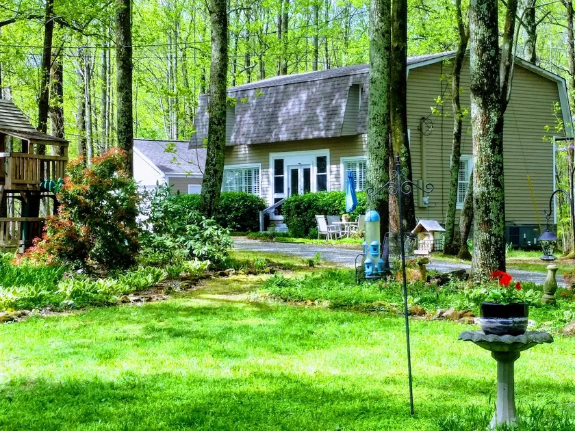 Gemütliches Cottage Wooded Retreat - Image 1