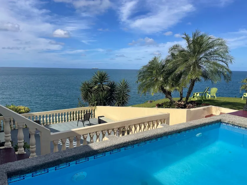 Ocean view Apartment - Image 1