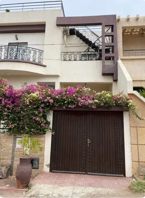 TIGMI N'NORA (Villa de l'Ocean) - Image 1