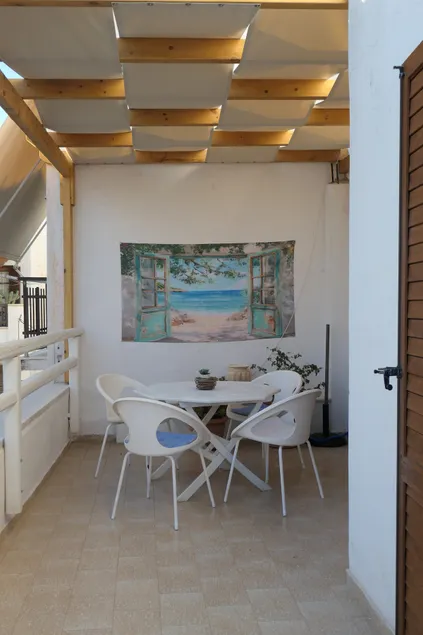 Central city apartment - Image 1