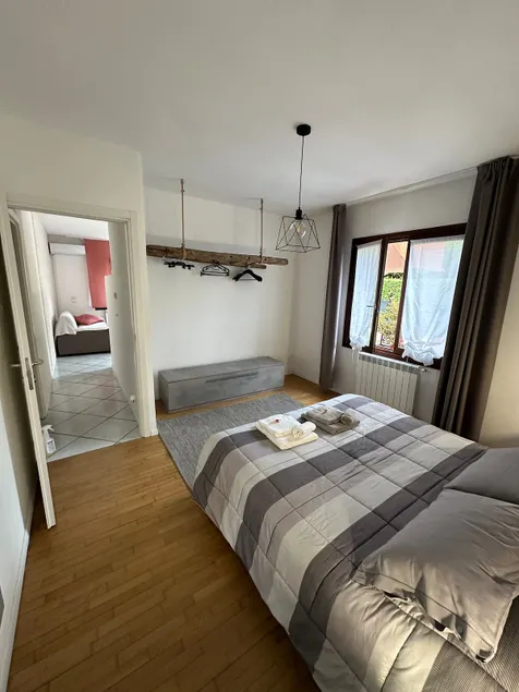 Villa Trevisi - ROOMS -free parking - Image 1