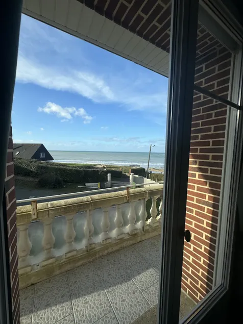 Spacious Villa Sea View 16 pers. Dieppe-Puys - Image 1