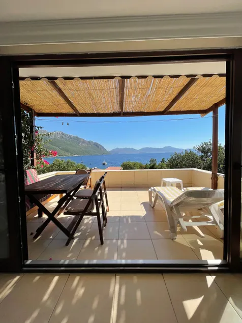 Fit'Art Saranda Houses-3 - Image 1