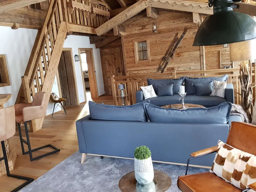 CHALET BELLE KAISER by Belle Stay - Image 1