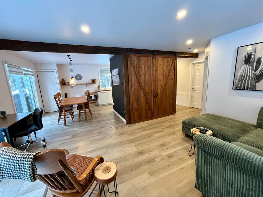 Chalet Le Bray - Image 1