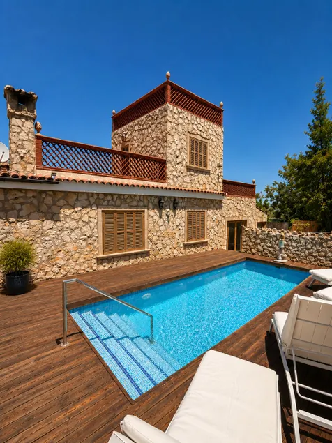 Son Roig ,Beautiful Place in the Heart of Mallorca -ETV 9979 - Image 1