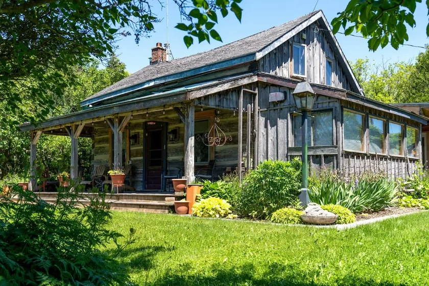 Hindman House: Historic, restful, fully-equipped - Image 1