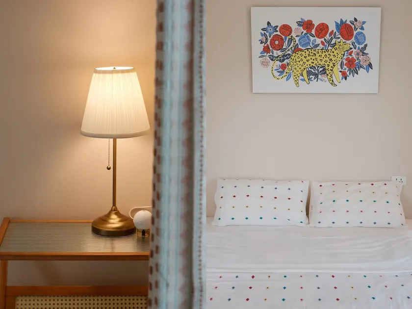 Magic Home | Cozy 1 bedroom apartment in Chiang Mai | Cooking allowed | Central/Big C business district - Image 1