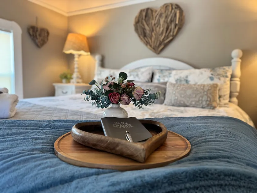 Cozy, Safe Area, Near Hiking & MTB, Dogs Welcome! - Image 1